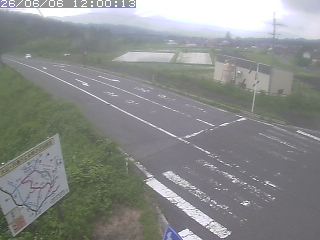 江府町御机