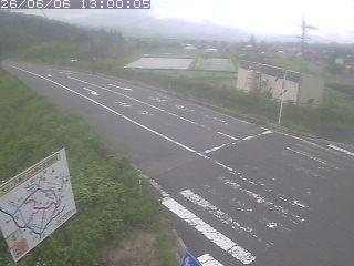 江府町御机