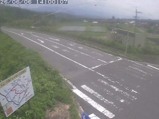 江府町御机