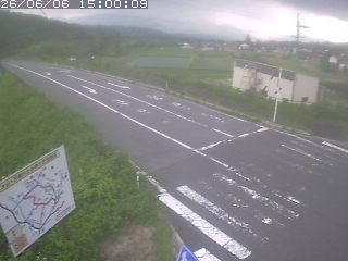 江府町御机