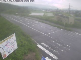 江府町御机