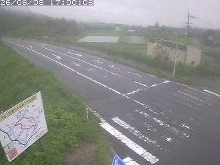 江府町御机