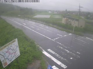 江府町御机