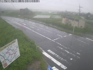 江府町御机