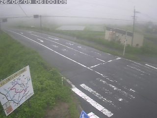 江府町御机