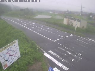 江府町御机