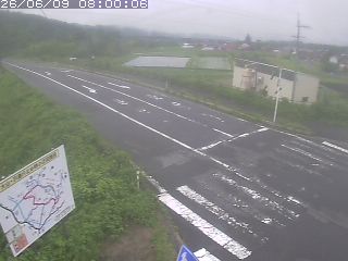 江府町御机