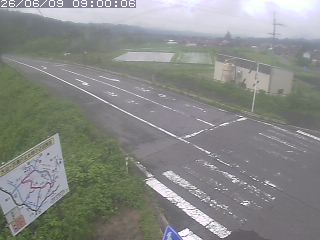 江府町御机