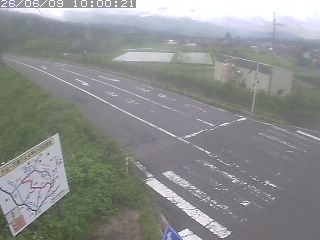 江府町御机