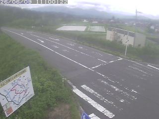 江府町御机