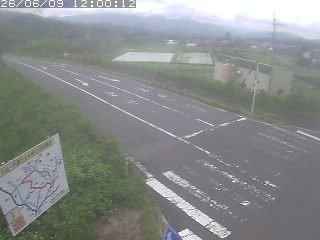 江府町御机
