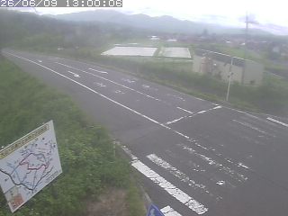 江府町御机