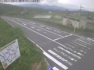 江府町御机
