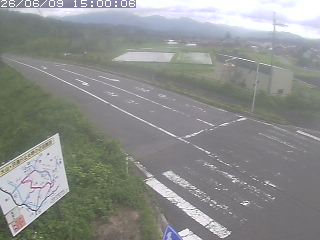 江府町御机