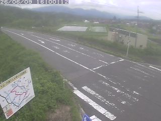 江府町御机