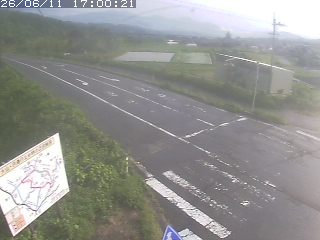 江府町御机