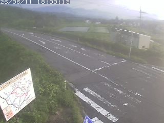 江府町御机