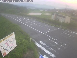 江府町御机