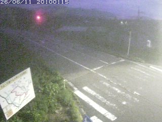 江府町御机