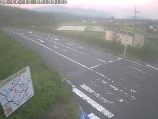 江府町御机