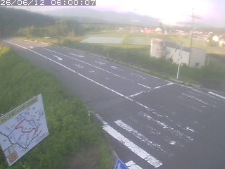 江府町御机