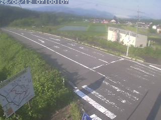 江府町御机