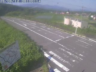 江府町御机