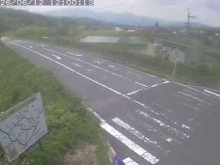 江府町御机
