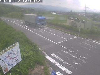 江府町御机