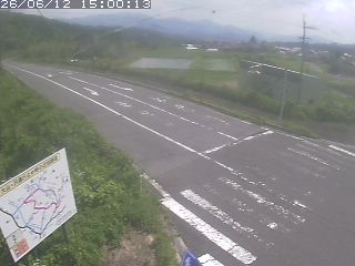 江府町御机