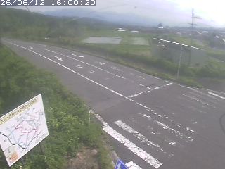 江府町御机