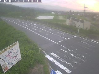 江府町御机