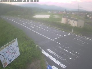 江府町御机
