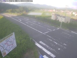 江府町御机