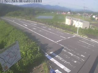 江府町御机