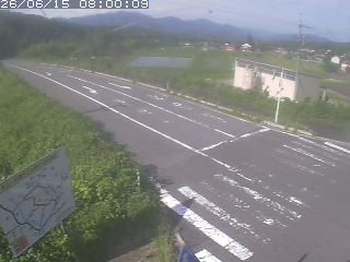 江府町御机