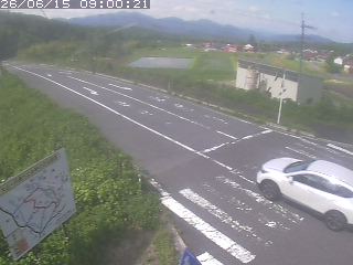 江府町御机