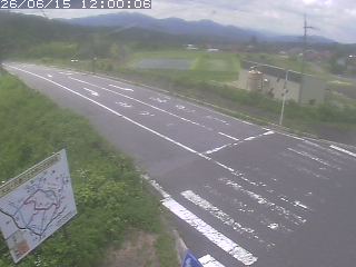 江府町御机