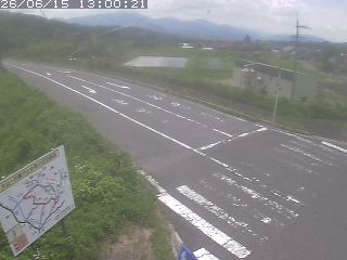 江府町御机