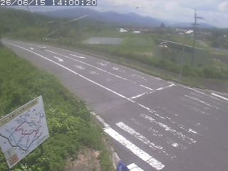 江府町御机