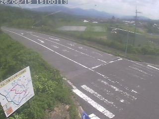 江府町御机