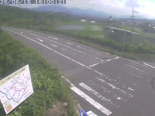 江府町御机