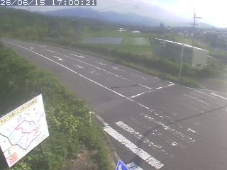江府町御机