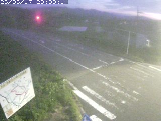 江府町御机