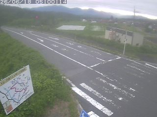 江府町御机