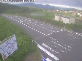江府町御机