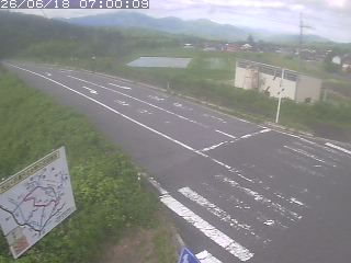江府町御机
