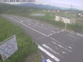 江府町御机