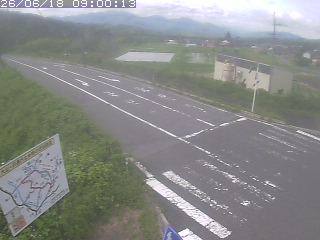 江府町御机