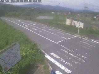 江府町御机